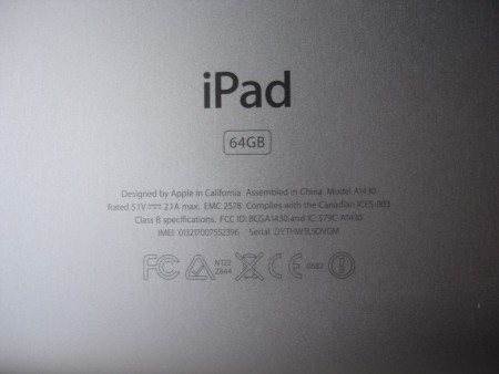 IPOD 3